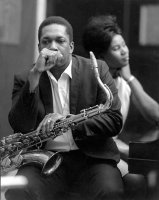 John Coltrane -The Coltrane legacy/ jazz