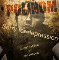 Polinom - Sorry For Depression (2009) Trip-Hop, Ambient, Electro Polinom - Sorry For Depression (2009) Trip-Hop, Ambient, Electro