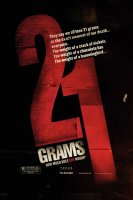 21 Грамм / 21 Grams (2003)