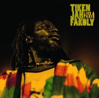 Tiken Jah Fakoly - Live a Paris (2008)/ African Reggae