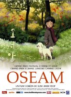 Oceам / Oseam (2003)/ мультфильм/драма/буддизм