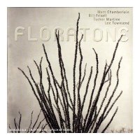 Floratone (Bill Frisell, Matt Chamberlain, Tucker Martine, Lee Townsend) (2007) /Avant-Garde/Jazz/Post-Bop