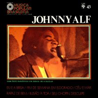 Johnny Alf - Historia da Musica Popular Brasileira (1972)