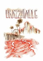 Brazzaville - Live in Nizhny Novgorod (2009) / indie, acoustic