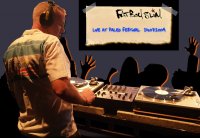 Fatboy Slim – Live @ Paleo Festival, Switzerland (24/07/2009)