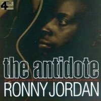 Ronny Jordan - The Antidot|Jazz, Hip-hop