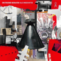 Einsturzende Neubauten - Alles Wieder Offen (2007) - industrial, post-industrial