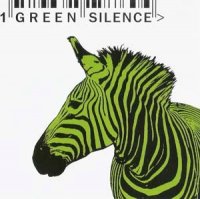 Green Silence - Green Silence (2009) / funk, ethno-ska-punk, jazzy