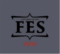 Flat Earth Society - ISMS (2004)  avant-prog-jazz