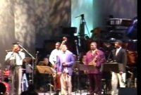 New York City Ballet & Wynton Marsalis - "Accent on the offbeat" (2004) ballet, jazz