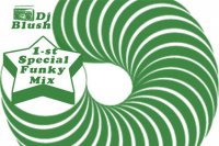 QSC Dj Blush "1st Special Funky Mix" (2009)/ Funk, Funky Beat