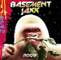 Basement Jaxx | [3LP] Remedy (1999), Rooty (2001), Kish Kash (2003) + [bonus] 12-inch single Raindrops (2009) / electronic, house, disco garage, dance, funk, hip-hop