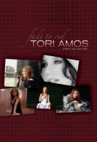Tori Amos "Fade To Red" - Video collection 2 DVD
