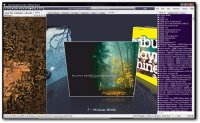 foobar2000 0.9.6.8 (9) Complex Ideas (2009) & Foobar2000 1.2.2 zPack (2013) | audio player