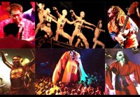 Shibusashirazu Orchestra - Shibu-Ryu (1999) avant-jazz, free-jazz, jazz-rock