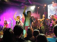 Shibusashirazu Orchestra - Shibu-Ryu (1999) avant-jazz, free-jazz, jazz-rock