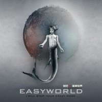 Zhong Chi - Easy World (2007) Trip Hop, Electronica, Indie Zhong Chi - Easy World (2007) Trip Hop, Electronica, Indie