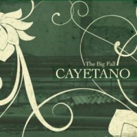 Cayetano - The Big Fall (2009) / Downtempo, Lo-Fi, Dub, Funk, Nu Jazz