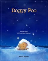Собачья какашка / Doggy Poo (2003) / мультфильм / притча