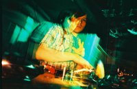 DJ Chak aka MR.C - Keep Funk Alive Mix + INFO + INTERVIEW