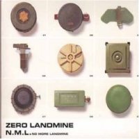 N.M.L.(No More Landmine) - Zero Landmine (Ryuichi Sakamoto/David Sylvian/others) (2001) | experimental / synth-pop