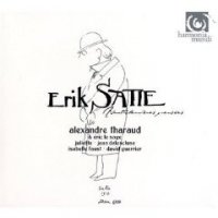 Erik Satie "Avant-Dernieres Pensees" by Alexandre Tharaud (2009)