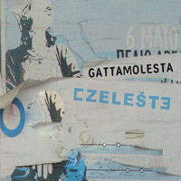 Gattamolesta - Czeleste [2009] / fuck folk