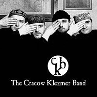 The Cracow Klezmer Band - полная дискография (6 альбомов 2000-2007) / klezmer, contemporary jazz, neoclassical, avantgarde