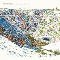 Tim Hecker - An imaginary country (2009) / Abstract, ambient