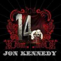 Jon Kennedy - 14 (2009) promo! / downtempo, electronic