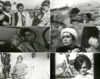 Любить...(реж. Михаил Калик,1968)/любовь Любить...(реж. Михаил Калик,1968)/любовь