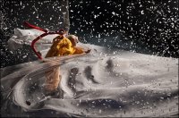 Снежное шоу Славы Полунина / Snowshow (2001) Снежное шоу Славы Полунина / Snowshow (2001)