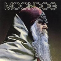 Moondog - Moondog (1969) / classics, folk, jazz, new-york&manhattan