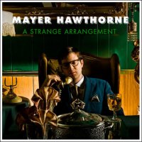Mayer Hawthorne - A Strange Arrangement (2009) / Soul
