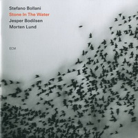 Stefano Bollani Trio - Stone in the water (2009) / Jazz