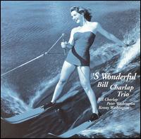 Bill Charlap Trio - 'S Wonderful (1998) / jazz