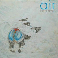 Air - Open Air Suite(1978)Avant guard/Free Jazz/FLAC