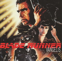 Vangelis - Blade Runner OST (1994) / electronic, ambient, new age