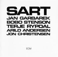 Jan Garbarek Quintet - Sart (1971) / jazz, ECM
