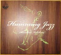 Kenichiro Nishihara - Humming Jazz (2008) Hip-hop/Jazz Hop/Instrumental