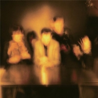 The Horrors - Primary Colours (2009) / Post-punk, shoegaze, noise, psychedelic