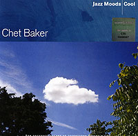 Chet Baker- Jazz Moods – Cool (1974) / Jazz