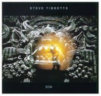 Steve Tibbetts -Fall of us all (1994) / Jazz / Ethno-jazz-rock/ world / ECM