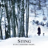 Sting "If On A Winters Night" (2009)