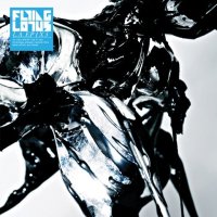 Flying Lotus | [3EP] (2008-2009) / glitch-hop, experimental, acoustic, soundscape