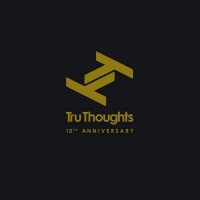 VA - Tru Thoughts - 10th Anniversary [CD3] [2009]