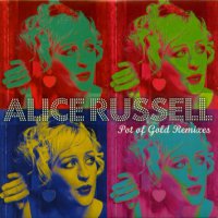Alice Russell - Pot Of Gold Remixes(2009)funk,soul