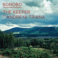Bonobo-The Keeper(single)2009/