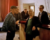 FleshQuartet - Fire Fire (1996)/ Experimental, Abstract, Breaks, Jazz, Trip-Hop, Rock FleshQuartet - Fire Fire (1996)/ Experimental, Abstract, Breaks, Jazz, Trip-Hop, Rock