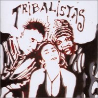 Tribalistas "Tribalistas" (2002) / Latin, Bossa Nova